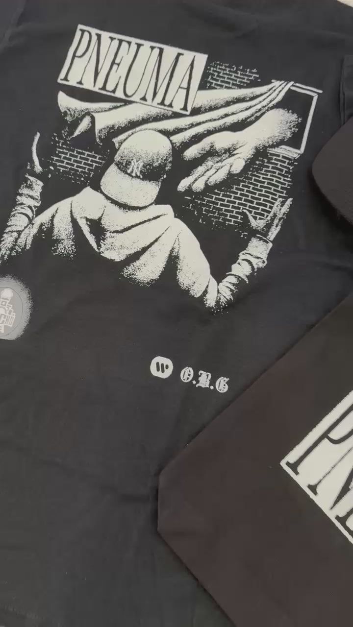 AKAPELLAH PNEUMA MERCH